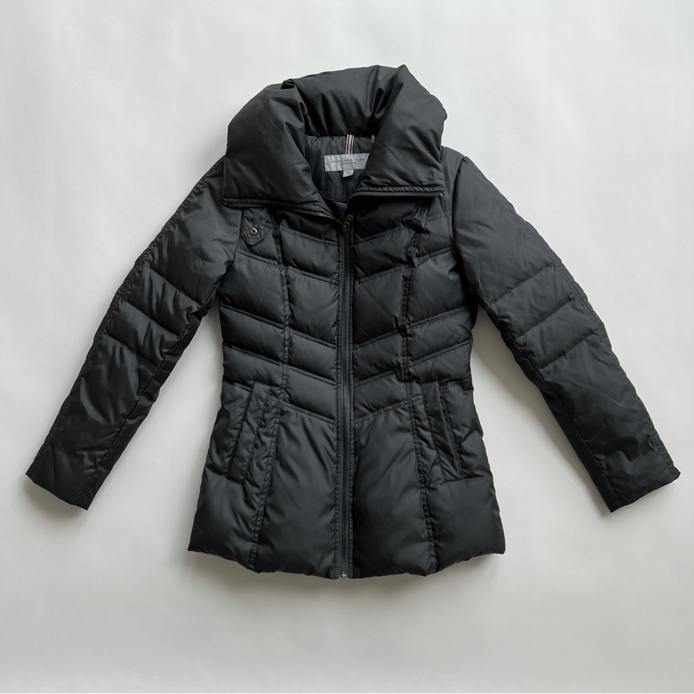 Andrew Marc New York Puffer Jacket